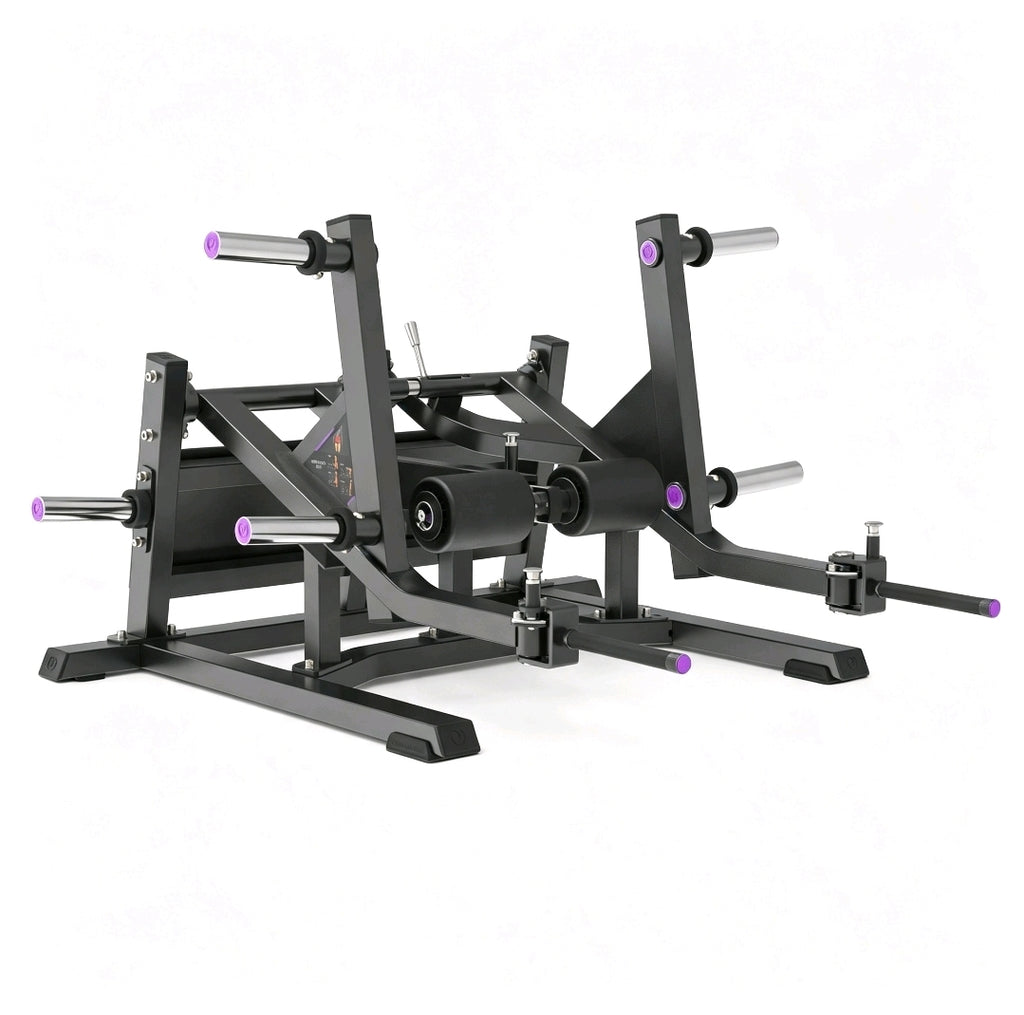 Strengthmax V2 Split Squat Deadlift