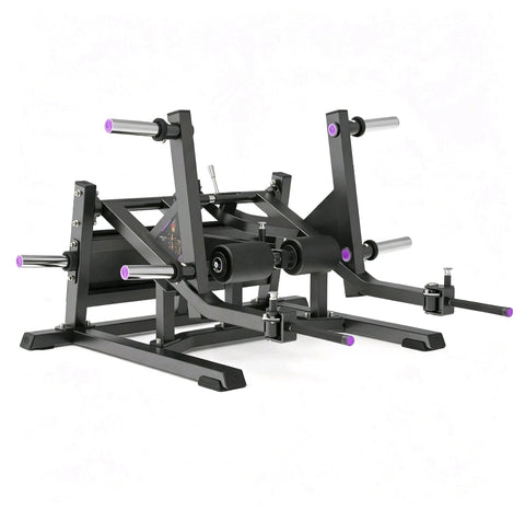 Strengthmax V2 Split Squat Deadlift