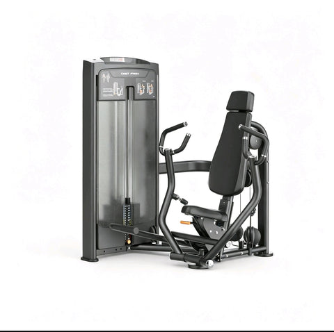 Strengthmax V2 Selectorised Chest Press