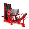 Panatta Fantastic Line Leg Press
