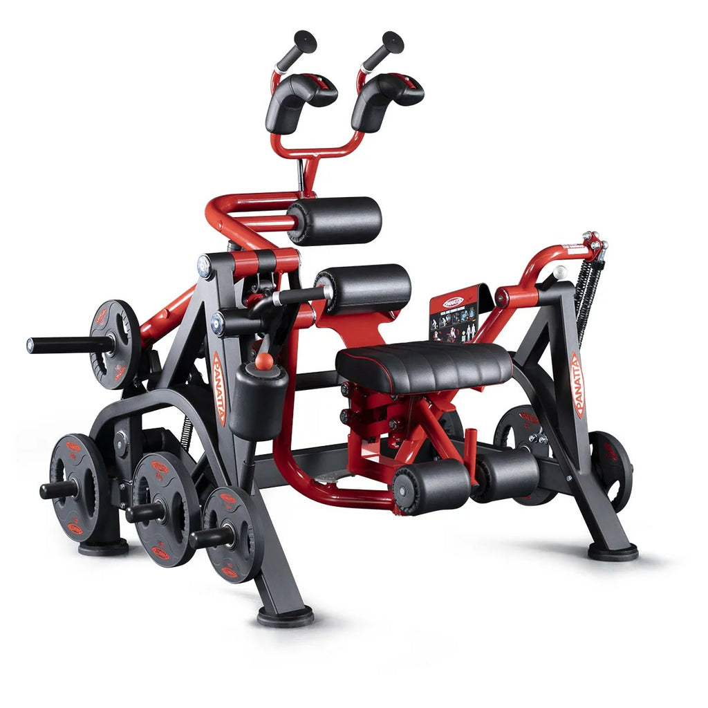 Panatta Super Core Crunch