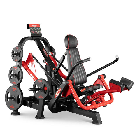 Panatta 3D Abductor