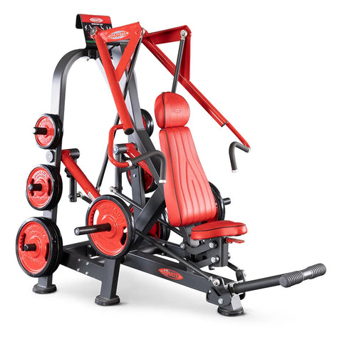 Panatta Super Incline Chest Press