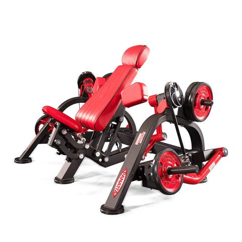 Panatta Super Alternative Arm Curl