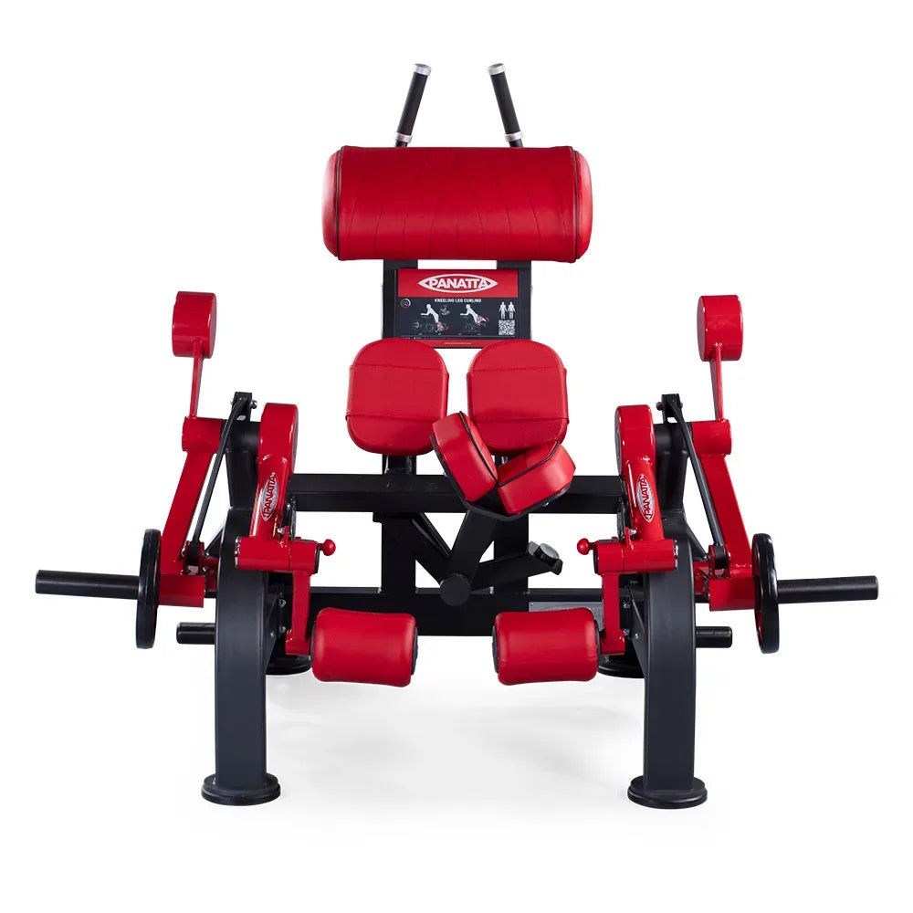 Panatta Kneeling Leg Curl