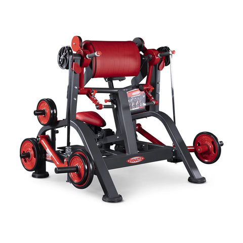 Panatta Three Angle Biceps