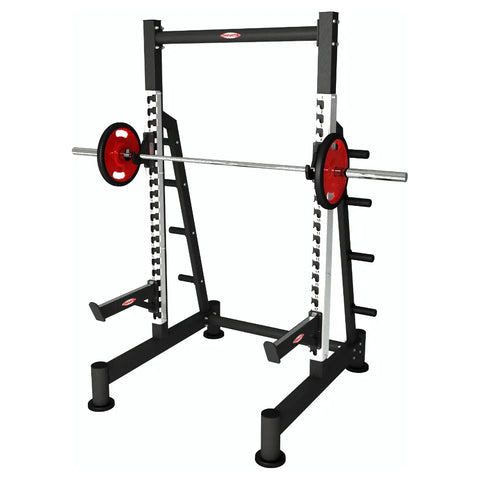 Panatta SEC Squat Rack