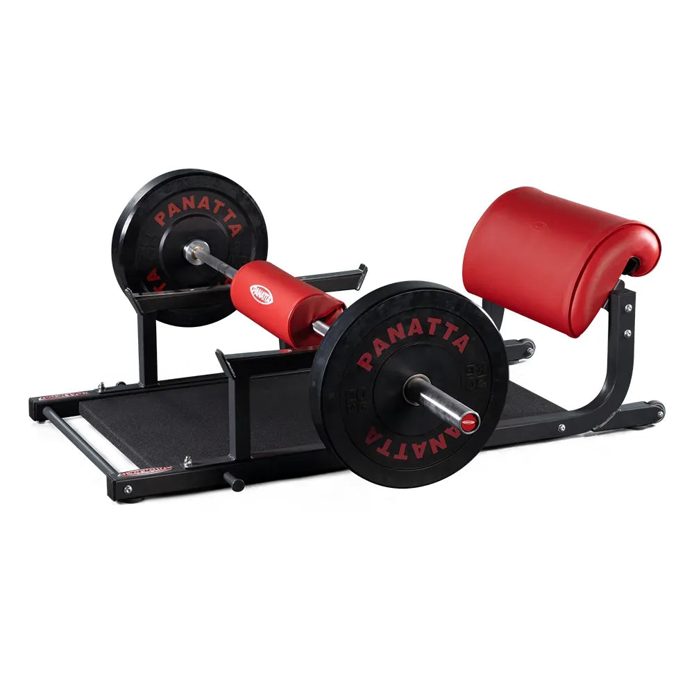 Panatta Hip Thrust Bench