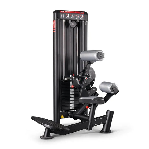 Panatta Dual Abdominal and Lower Back