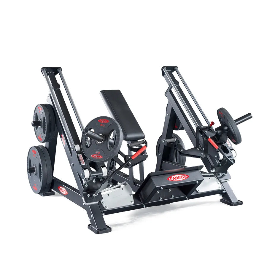 Panatta 45 Degree Row