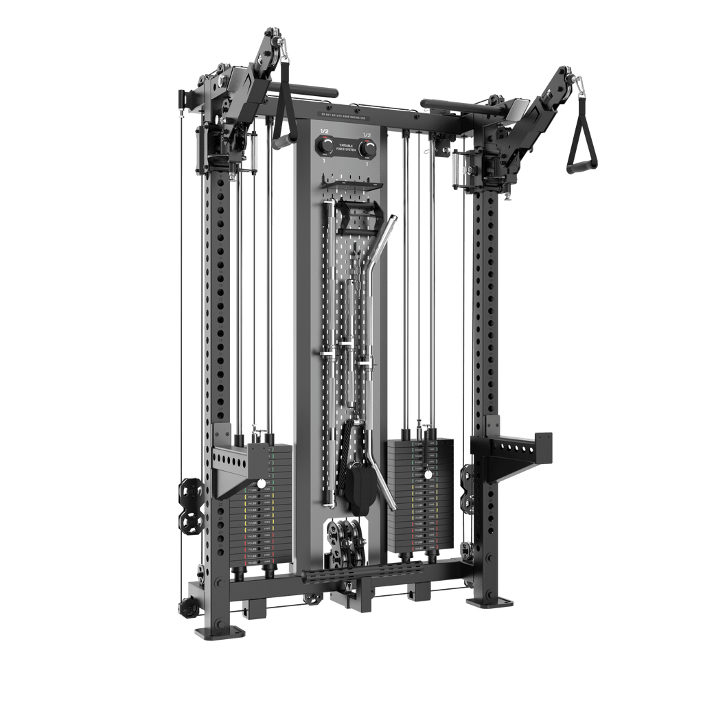 Swiss APEX Rack