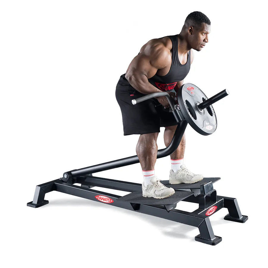 Panatta Freeweight One Dorsy Bar