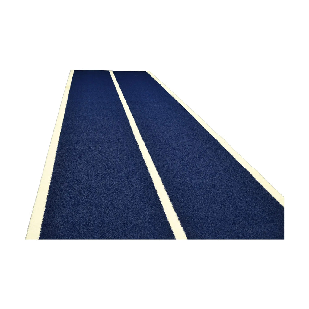 Blue Hyrox Track 2m x 15m