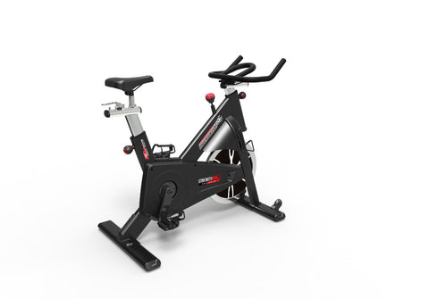 Strengthmax Vo2 Cardioline Commercial Spin Bike