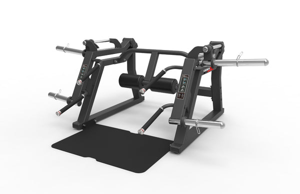 Strengthmax Pro Series Tri Axis Deadlift Split Squat