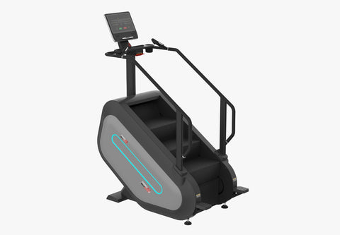 Strengthmax V02 Cardioline Stepmill