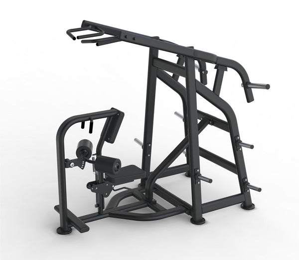 Strengthmax Hi Row