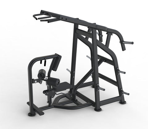 Strengthmax Hi Row