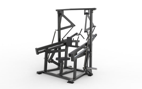 Strengthmax FLX Linear Seated Row