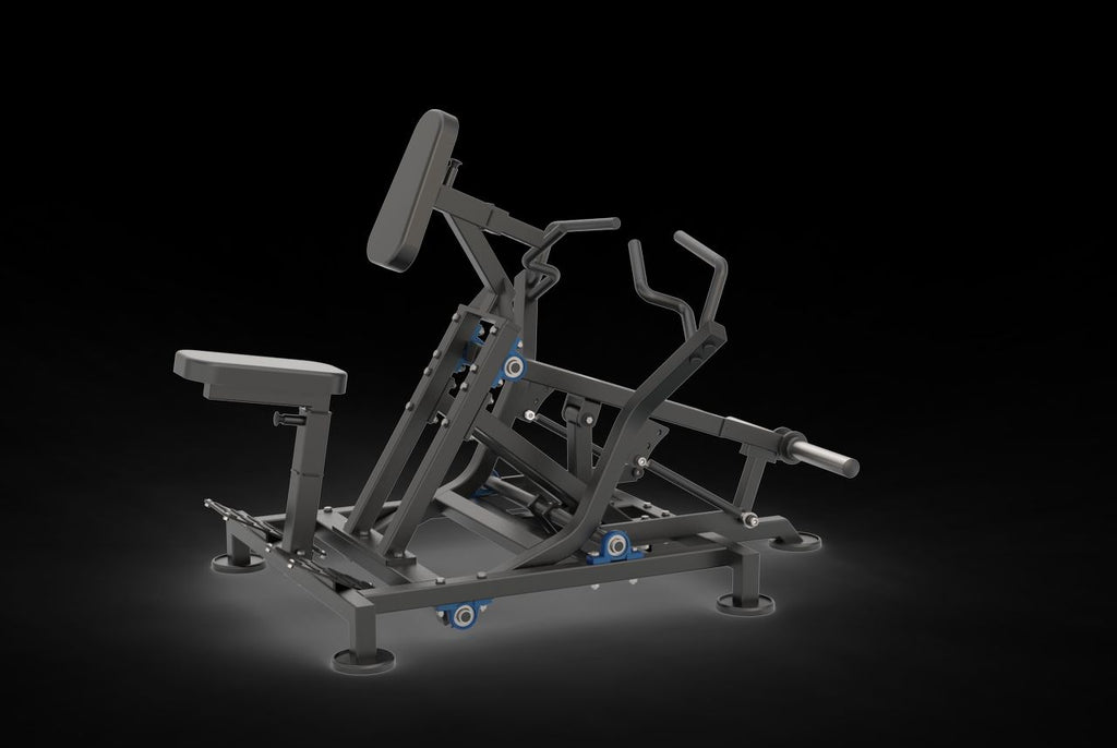 Strengthmax FLX Row