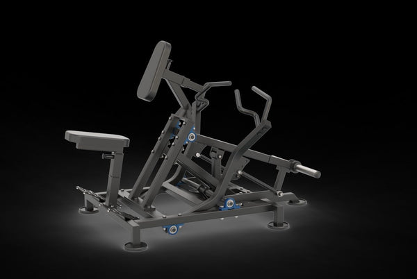 Strengthmax FLX Row
