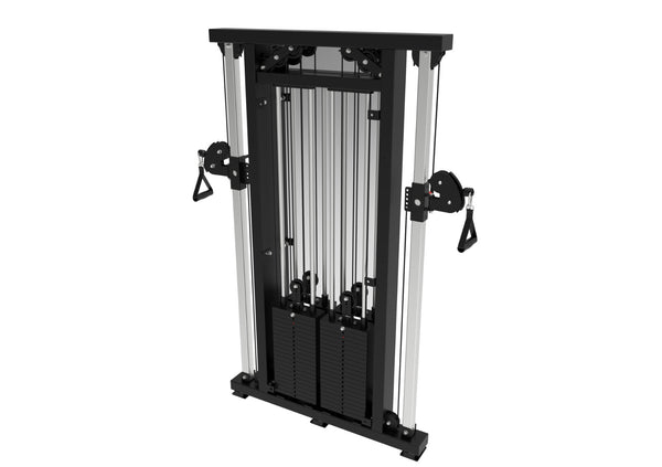 Strengthmax Pro Series Wall Mounted Cable System