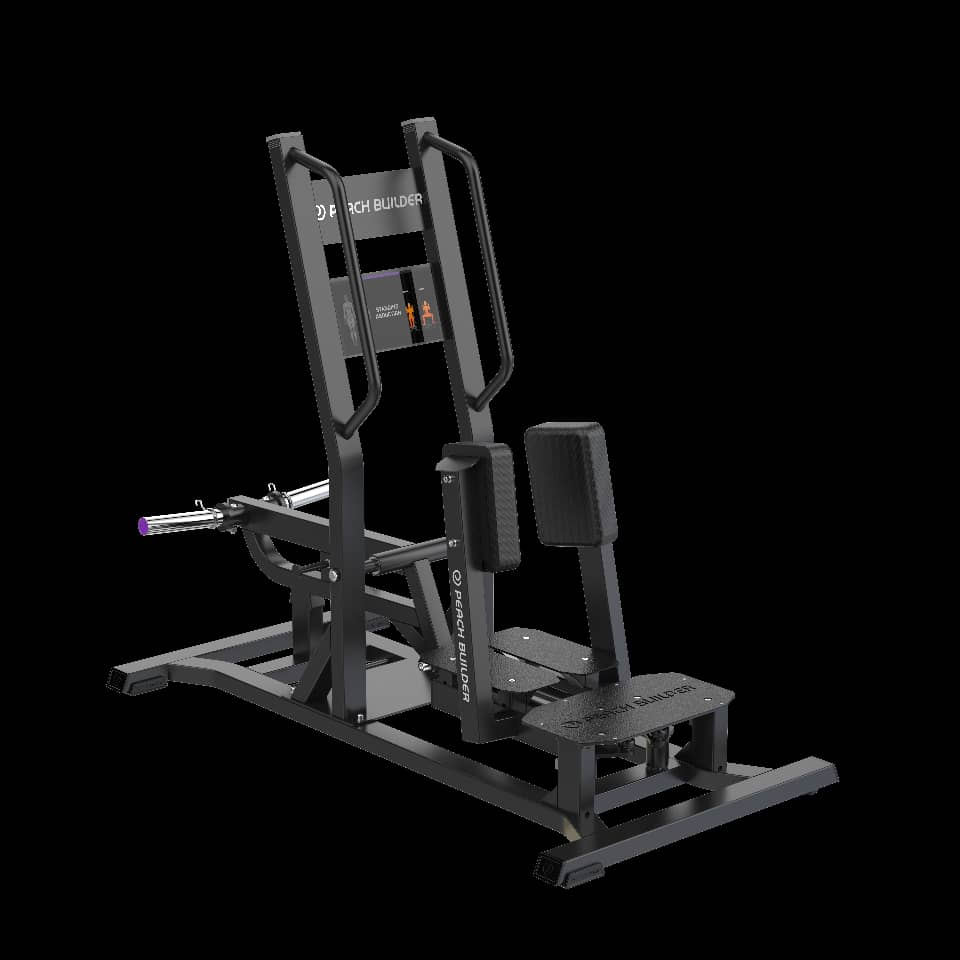 Strengthmax Peachbuilder Standing Abductor