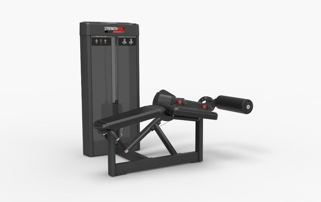 Copy of Strengthmax Pro Series Leg Curl