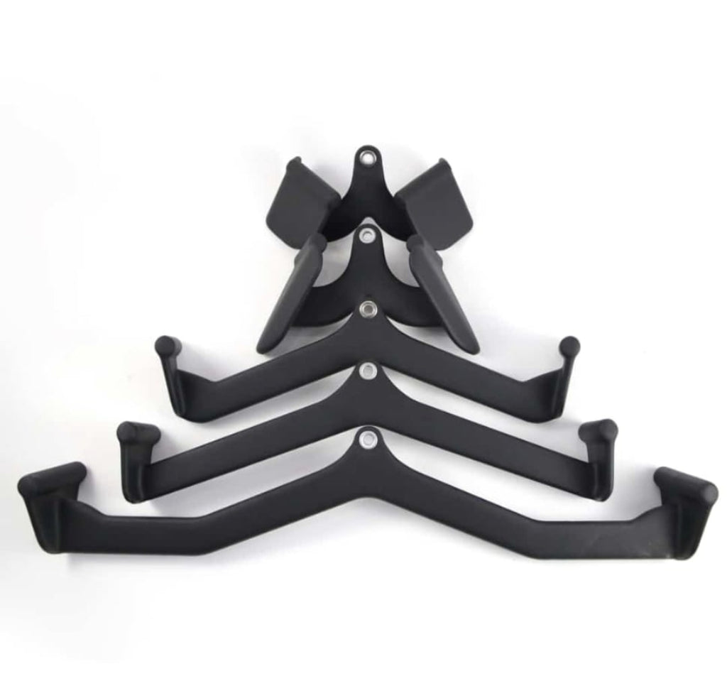 Fit Grip Pack of 5