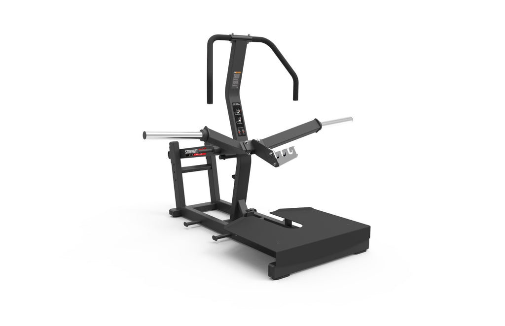 Strengthmax Pro Series Belt Squat