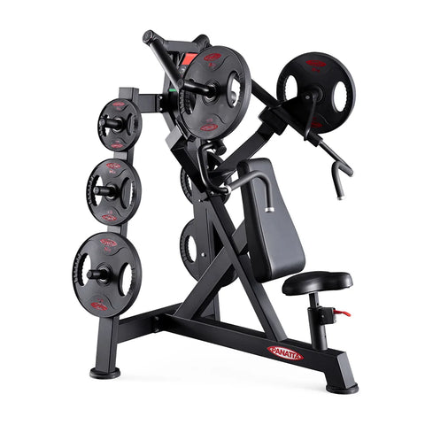 Panatta Incline Chest Press Power One Line