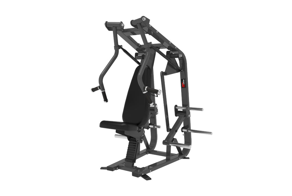 Strengthmax Pro Series Xplosiv Vertical Chest Press