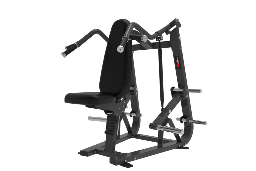 Strengthmax Pro Series Xplosiv Shoulder Press