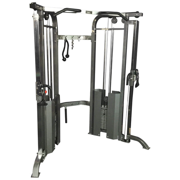Ultimate Strength Facility Pack (Preorder Available April 2021)