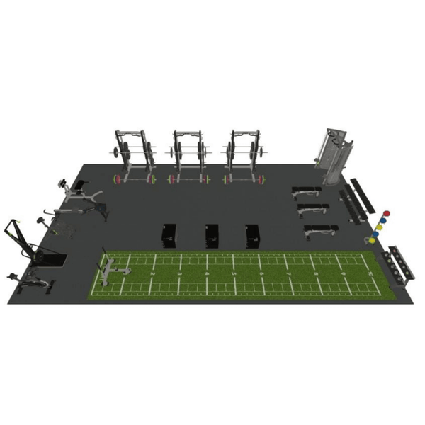 GAA Club Bundle (Professional)