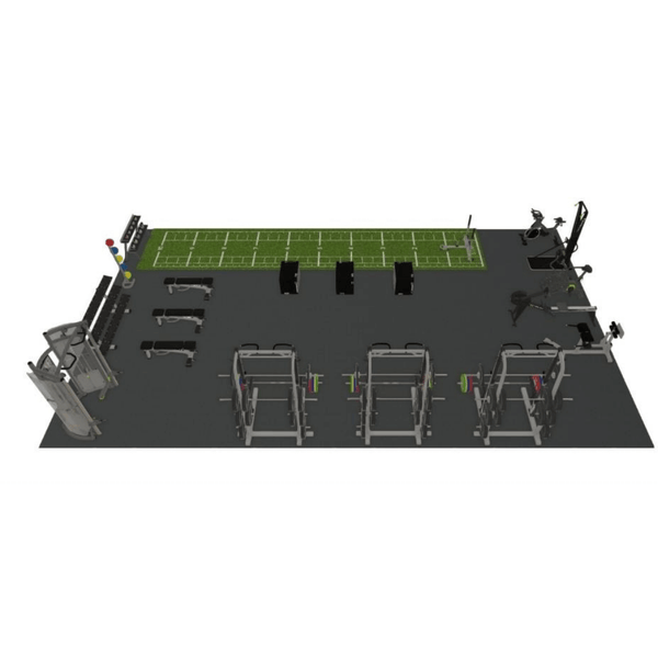 GAA Club Bundle (Professional)