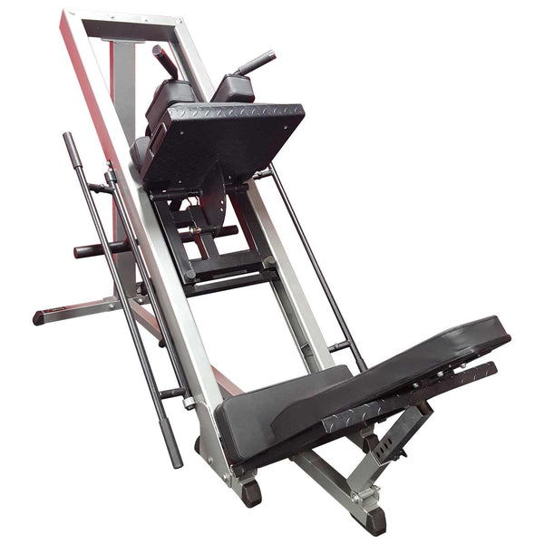 Ultimate Strength Facility Pack (Preorder Available April 2021)