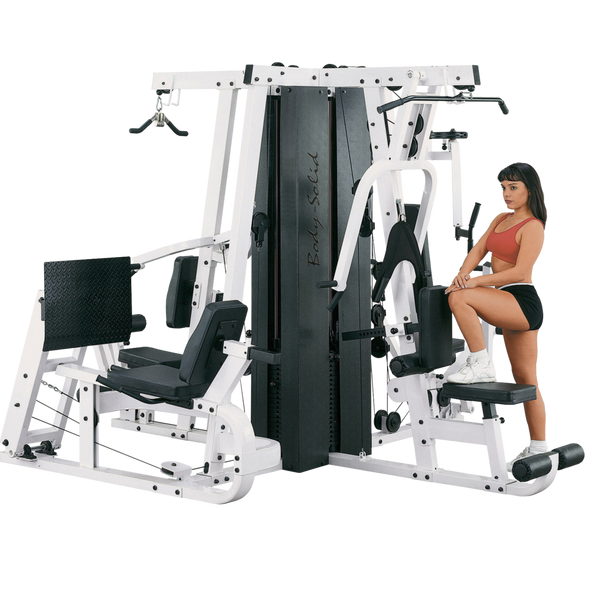 Bodysolid EXM4000s Multi Gym