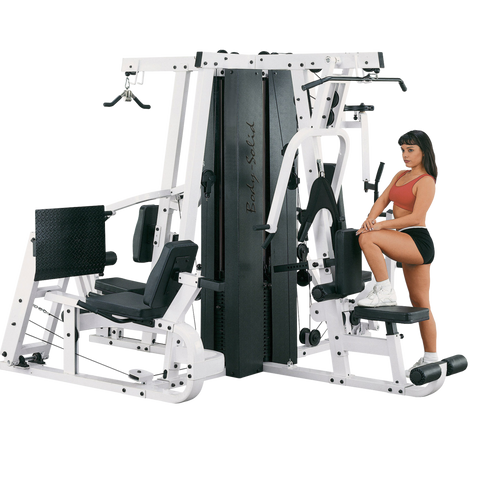 Bodysolid EXM4000s Multi Gym