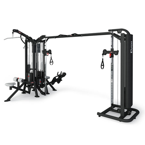 Panatta Fit Evo 5 station