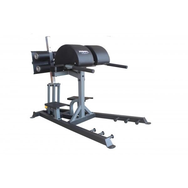 Ultimate Strength Facility Pack (Preorder Available April 2021)