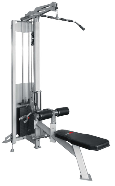 Pro Series Ultimate Commercial Strength Bundle