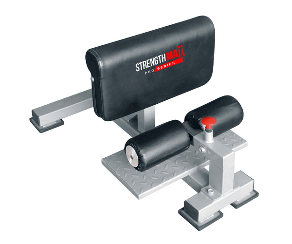 Pro Series Ultimate Commercial Strength Bundle