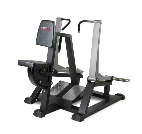 Pro Series Ultimate Commercial Strength Bundle