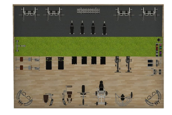 GAA Club Bundle (Premium)