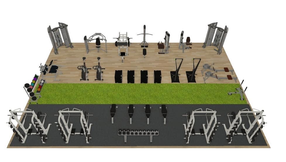 GAA Club Bundle (Premium)