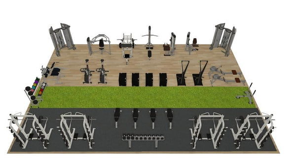 GAA Club Bundle (Premium)