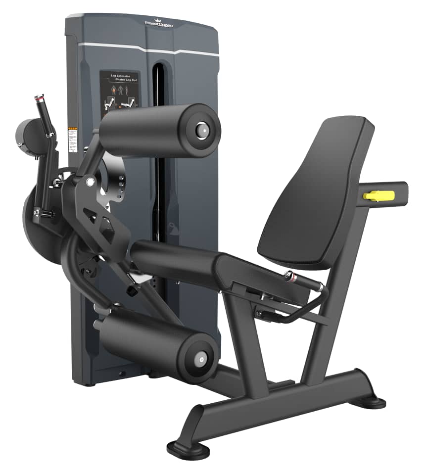 Strengthmax Pro Series premium Leg Ext & Curl (PREORDER SUE LATE DECEMBER 2021)