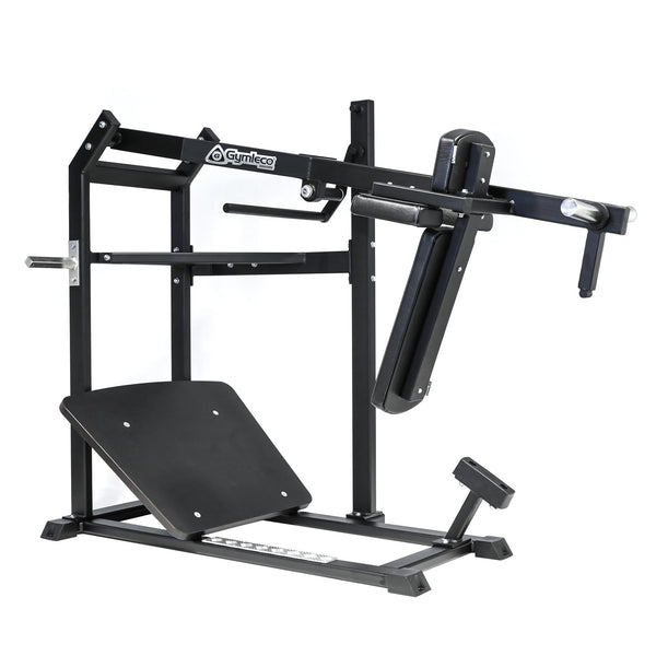 GymLeco Pendulum Squat