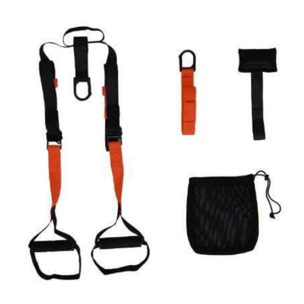 Strengthmax Suspension Trainer